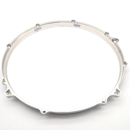 TAMA Omni-Tune Drum Hoop 8 Hole - 16" Hairline (Starcast)