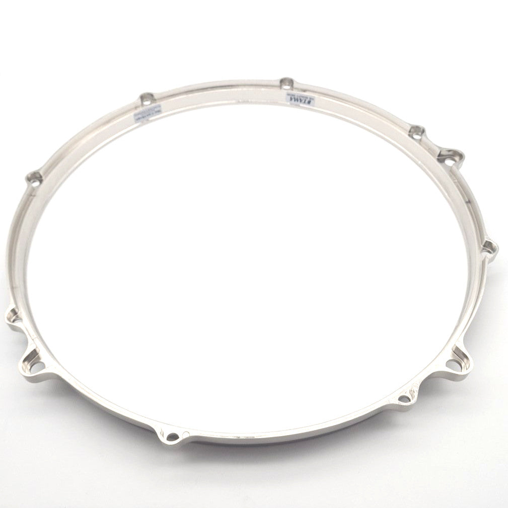 TAMA Omni-Tune Drum Hoop 8 Hole - 16" Hairline (Starcast)