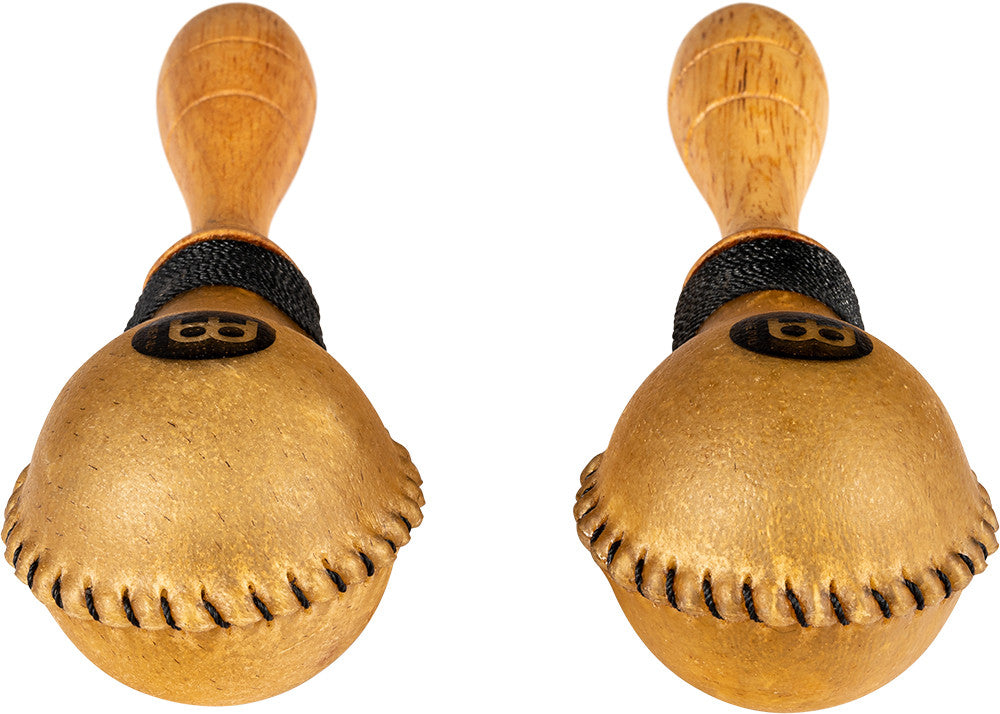 MEINL Percussion Rawhide Maracas - Mini