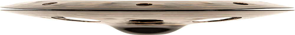 MEINL Cymbals Classics Custom Dark Trash Stack - 16"