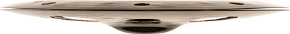 MEINL Cymbals Classics Custom Dark Trash Stack - 16"