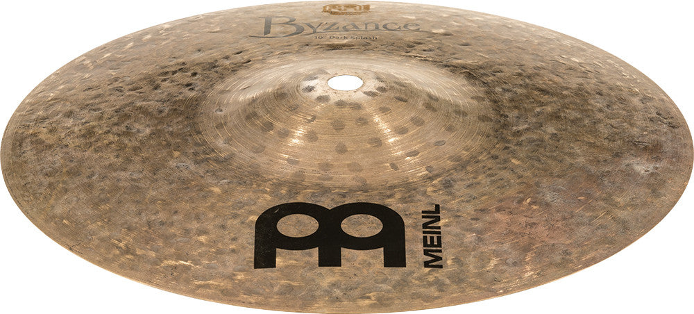 MEINL Cymbals Byzance Dark Splash - 10"