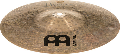MEINL Cymbals Byzance Dark Splash - 10"
