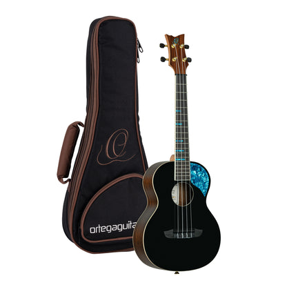 ORTEGA Ghost Series Tenor Ukulele 4 String
