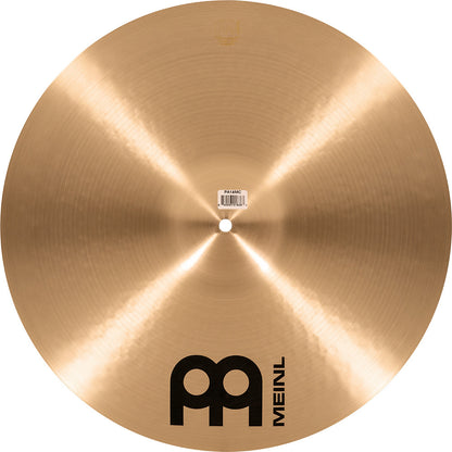 MEINL Cymbals Pure Alloy Medium Crash - 18"