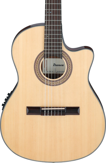 IBANEZ GA Classical Guitar 6-String - Natural High Gloss