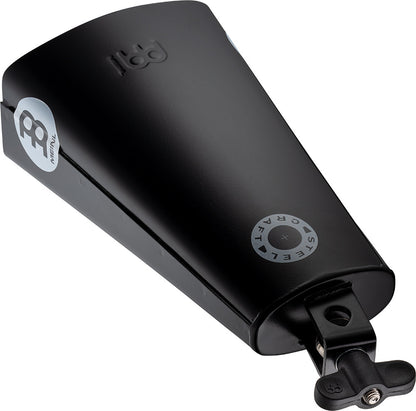 MEINL Percussion Steel Craft Line Timbales Cowbell - 8 1/2"