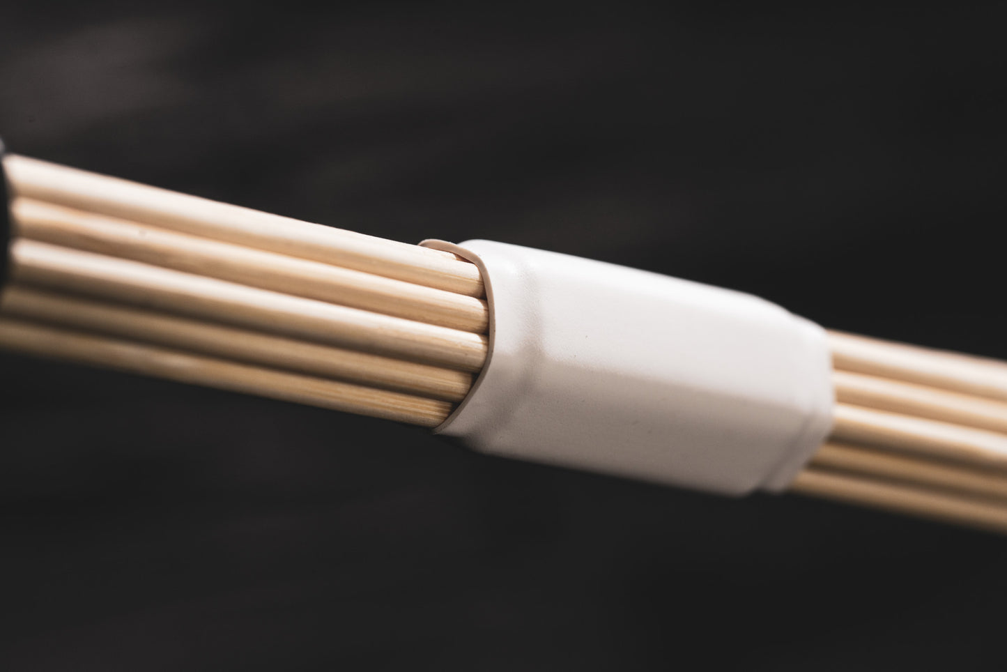 MEINL Stick & Brush - Bamboo Standard Multi-Rod