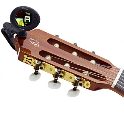 ORTEGA Headstock Tuner & Metronome