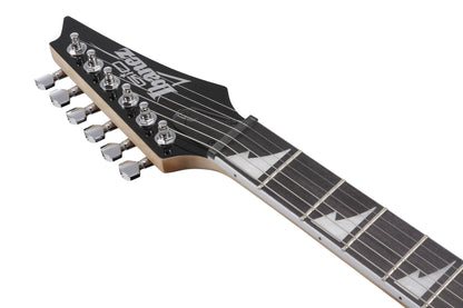 IBANEZ GIO GRG Electric Guitar 6-String - Silver