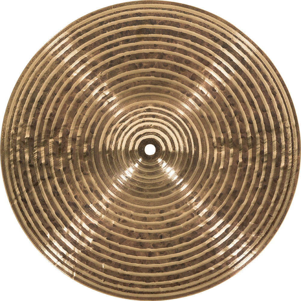 MEINL Cymbals Byzance Dark Spectrum Hihat - 14"