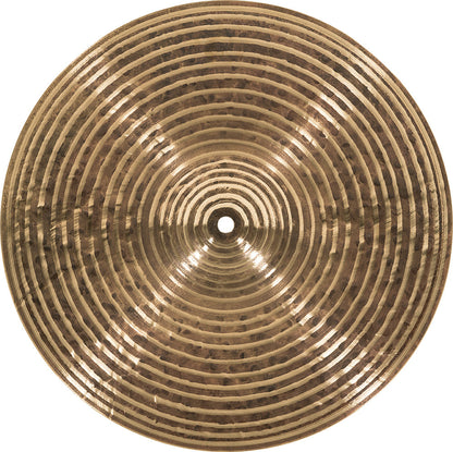MEINL Cymbals Byzance Dark Spectrum Hihat - 14"