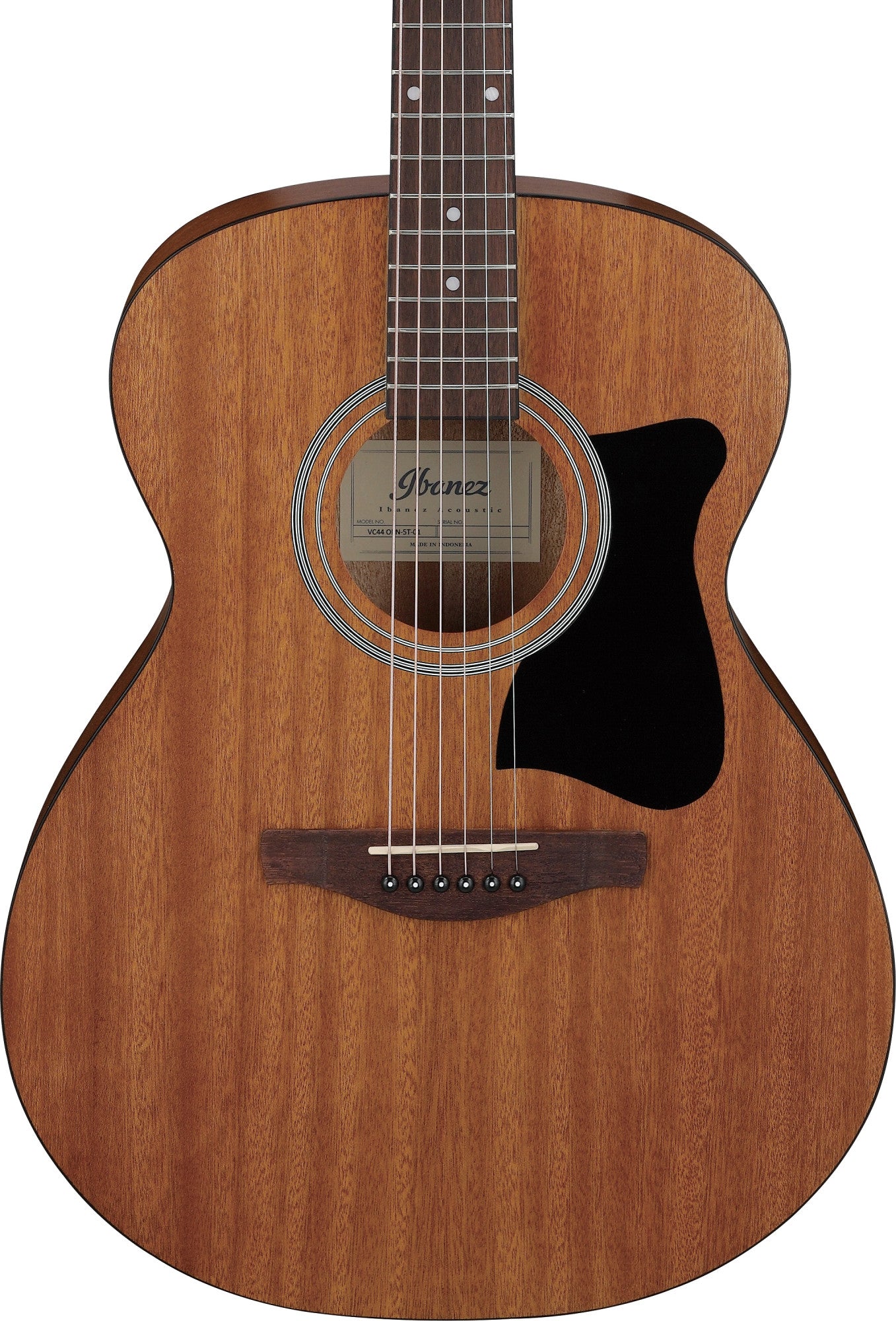 IBANEZ V Akustikgitarre 6-String - Open Pore Natural