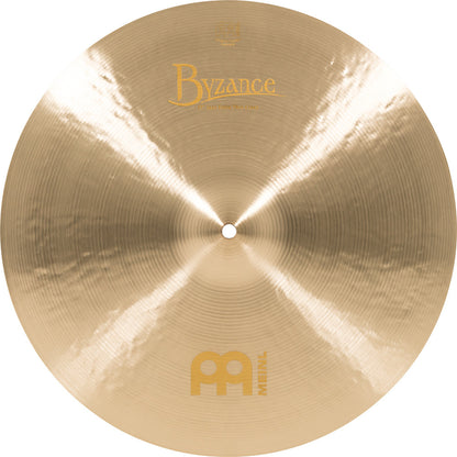 MEINL Cymbals Byzance Jazz Extra Thin Crash - 17"