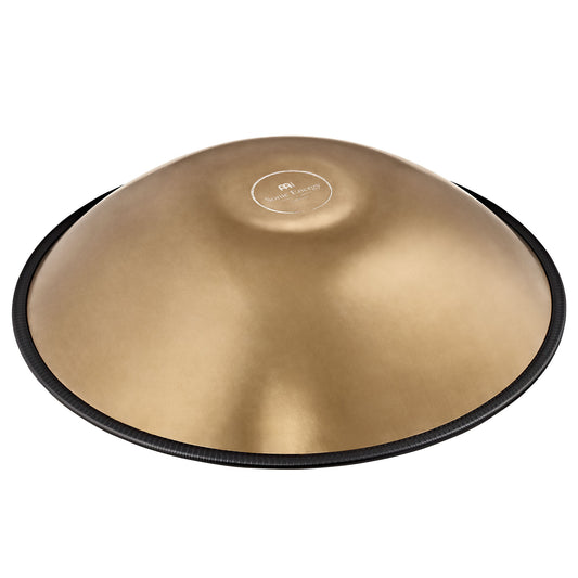 Meinl Sonic Energy Sensory Handpan Protection Cover - Vintage Gold