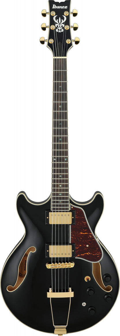 IBANEZ Artcore AM Hollowbody Gitarre 6-String - Black