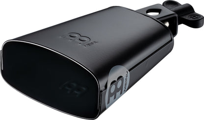 MEINL Percussion Black Finish Mini Cha Cha Cowbell - 4 3/4"