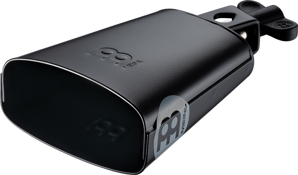 MEINL Percussion Black Finish Mini Cha Cha Cowbell - 4 3/4"