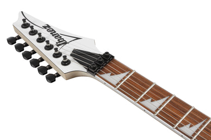 IBANEZ RG Electric Guitar 6-String - White