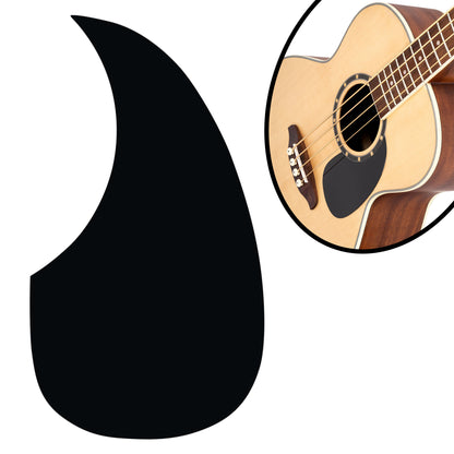 ORTEGA Deep Series 7 Medium Scale Acoustic Bass 4 String - Spruce / Mahogany Natural