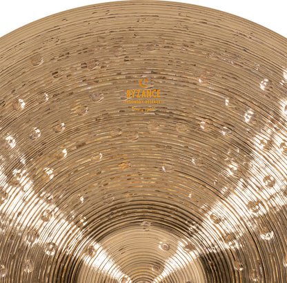 MEINL Cymbals Byzance Foundry Reserve Ride - 24"
