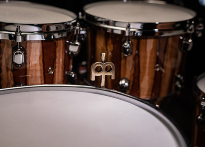 MEINL Stick & Brush Kinetic Drum Key - Antique Bronze