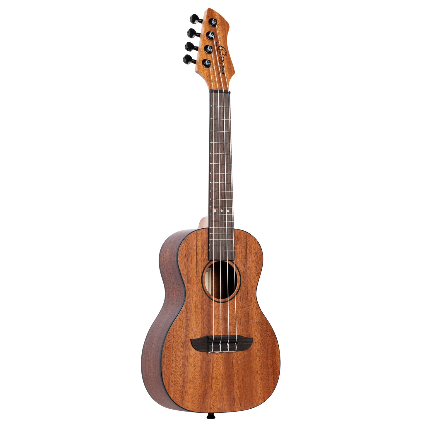 ORTEGA Horizon Serie Konzert Ukulele 4 String Lefty - Mahogany Natural