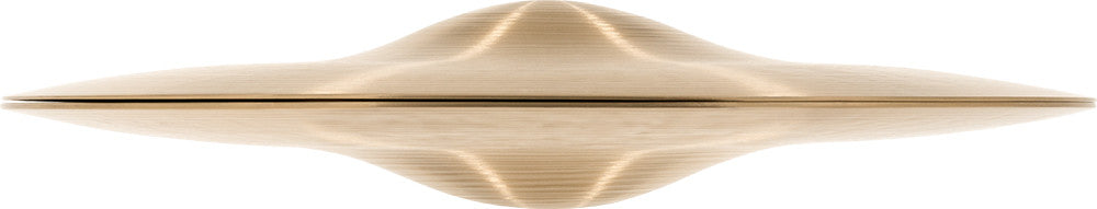 MEINL Cymbals Byzance Traditional Mini Hat - 10"
