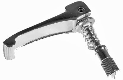 MEINL Percussion chrome Setting screw - for TMB/TMB-S Bongo stand