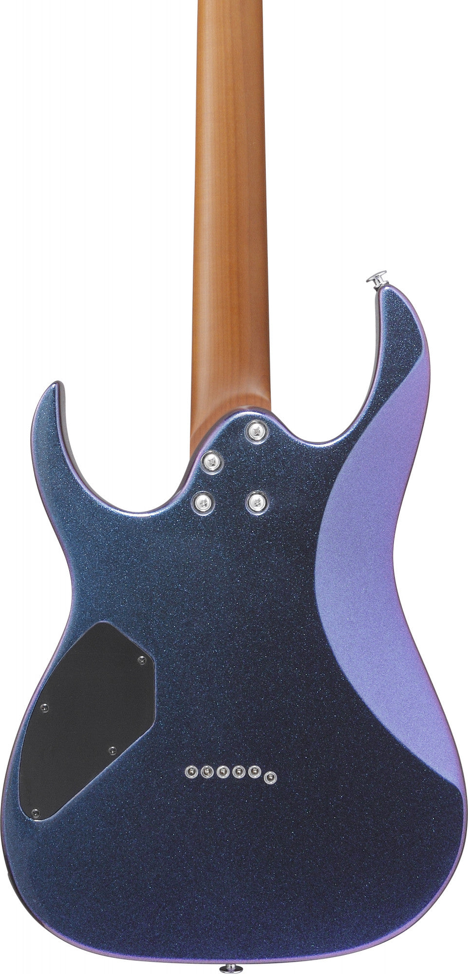 IBANEZ GIO GRG Electric Guitar 6-String - Blue Metal Chameleon