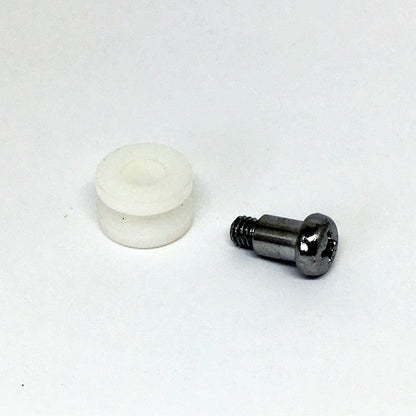 TAMA Plastic roller + screw