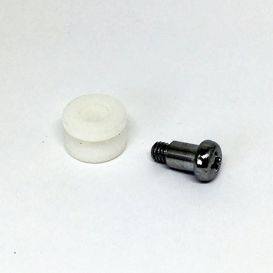 TAMA Plastic roller + screw