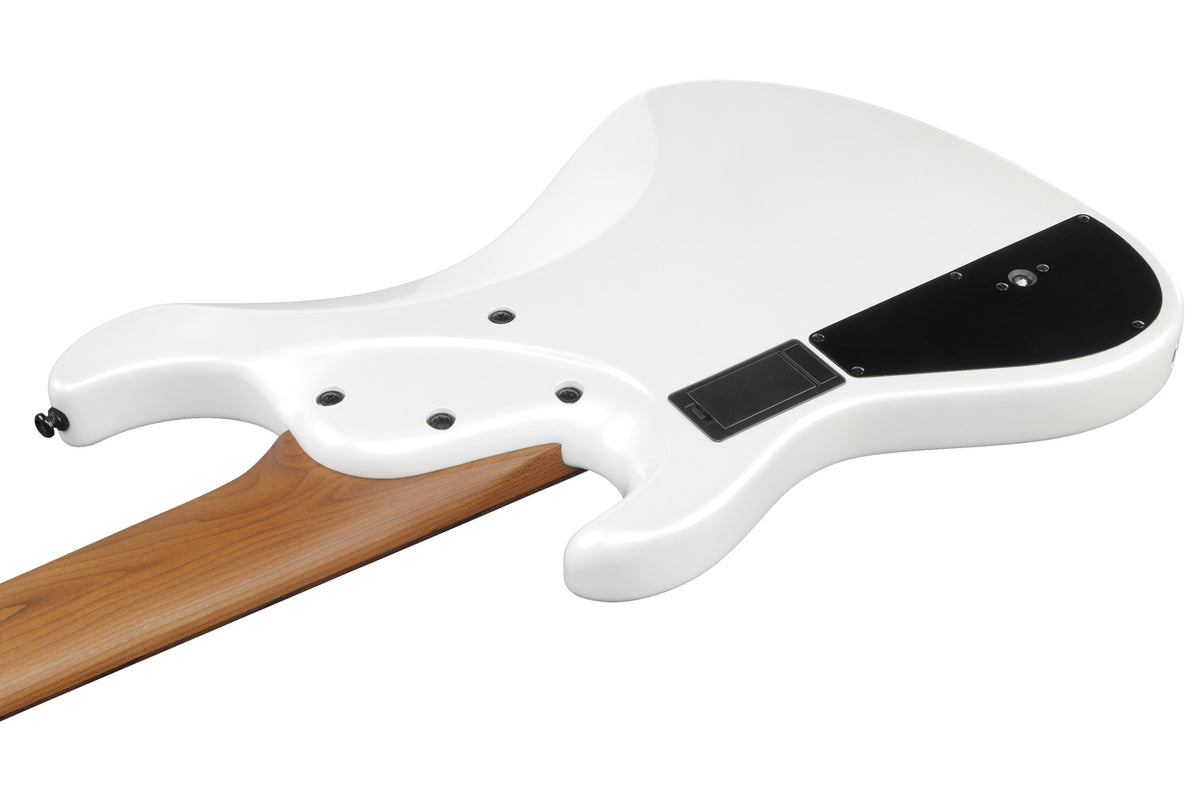 IBANEZ MODE Electric Guitar 6-String - Pearl White + Gig Bag