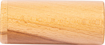MEINL Percussion Round Wood Shaker - Medium