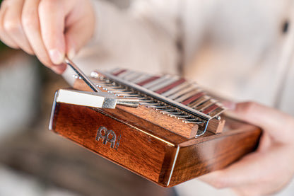 Meinl Sonic Energy Soundhole Pickup Kalimba - 17 Töne / Akazie
