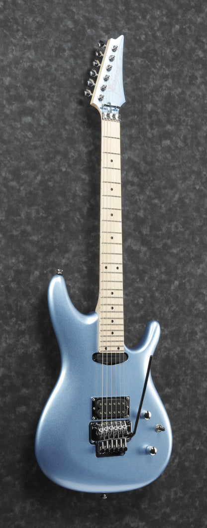 IBANEZ Joe Satriani Signature Electric Guitar 6-String - Soda Blue