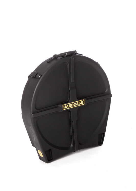 HARDCASE Hand Cymbal Case 22"