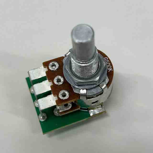 IBANEZ Vorverstärker-Modul Potentiometer für Höhen, 2pin, 4pin