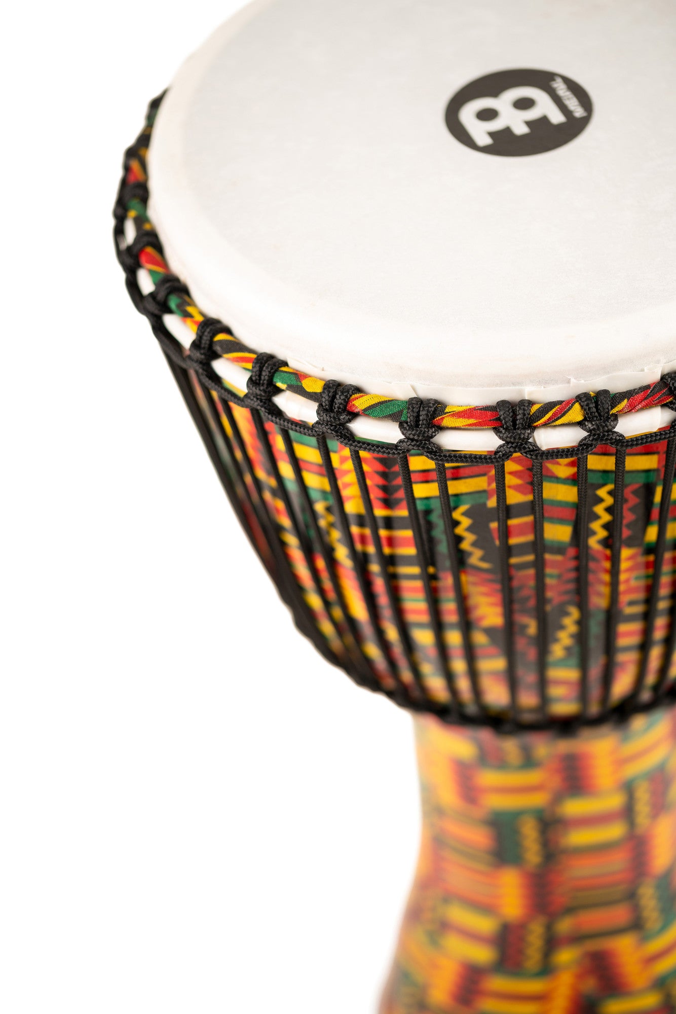 MEINL Percussion Travel Series Djembe 12" - Simbra