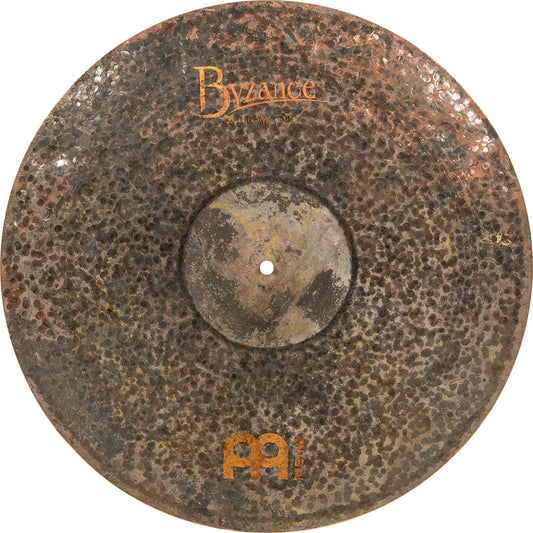 MEINL Cymbals Byzance Extra Dry Thin Ride - 20"