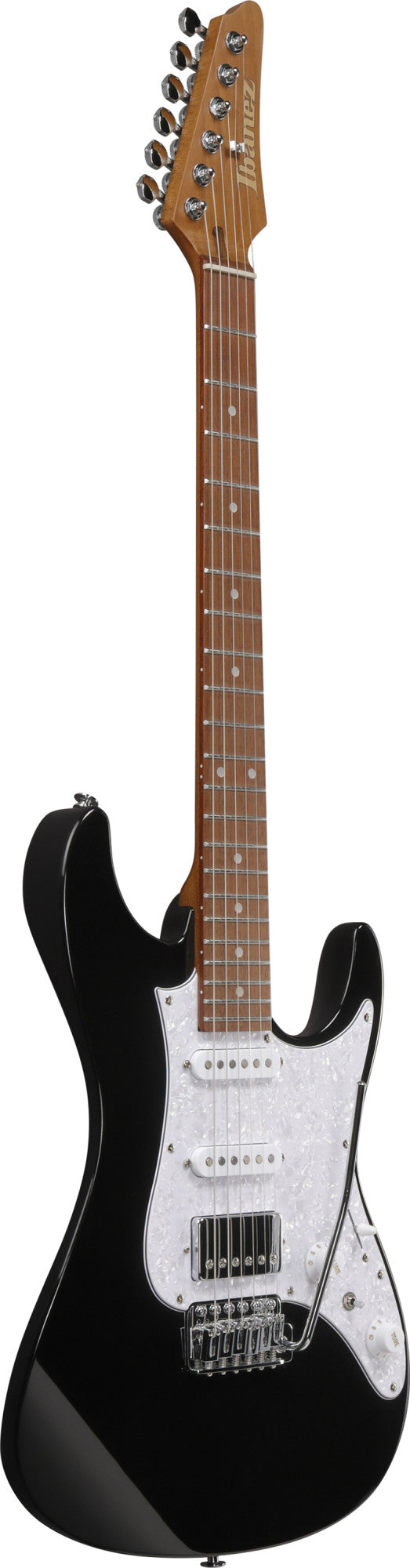 IBANEZ AZ E-Gitarre 6-String - Black