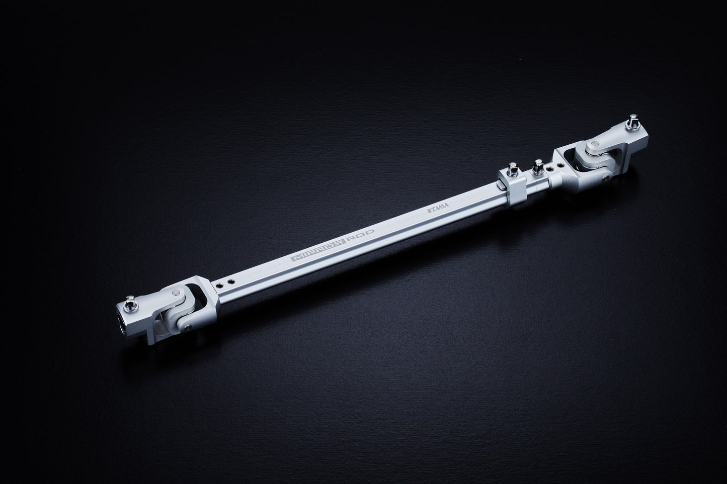 TAMA Mirror Rod - Kardanwelle für Doppelfußmaschinen