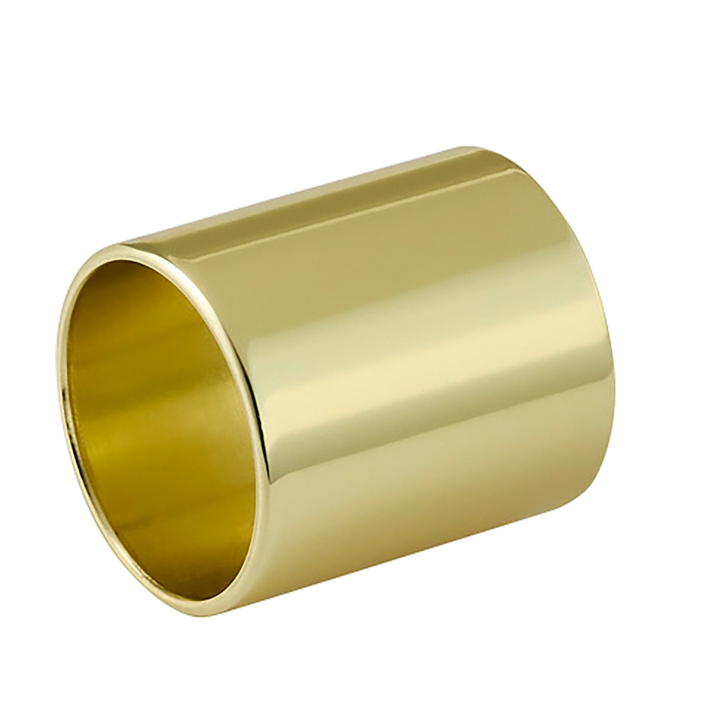 ORTEGA Edelstahl Slide - 28mm - Gold