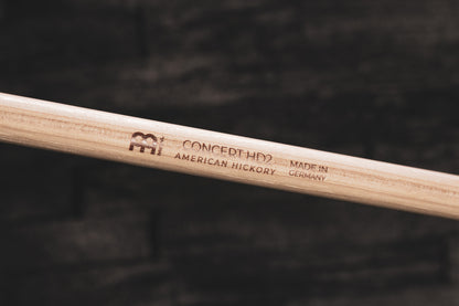 MEINL Stick & Brush - Concert HD2 Drumstick