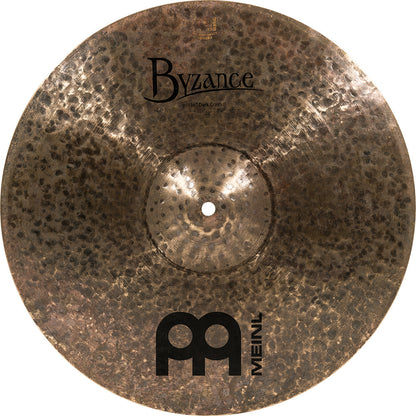 MEINL Cymbals Byzance Dark Crash - 16"