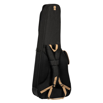 ORTEGA DeLuxe Full-Size Classical-Guitar-Gigbag - Black