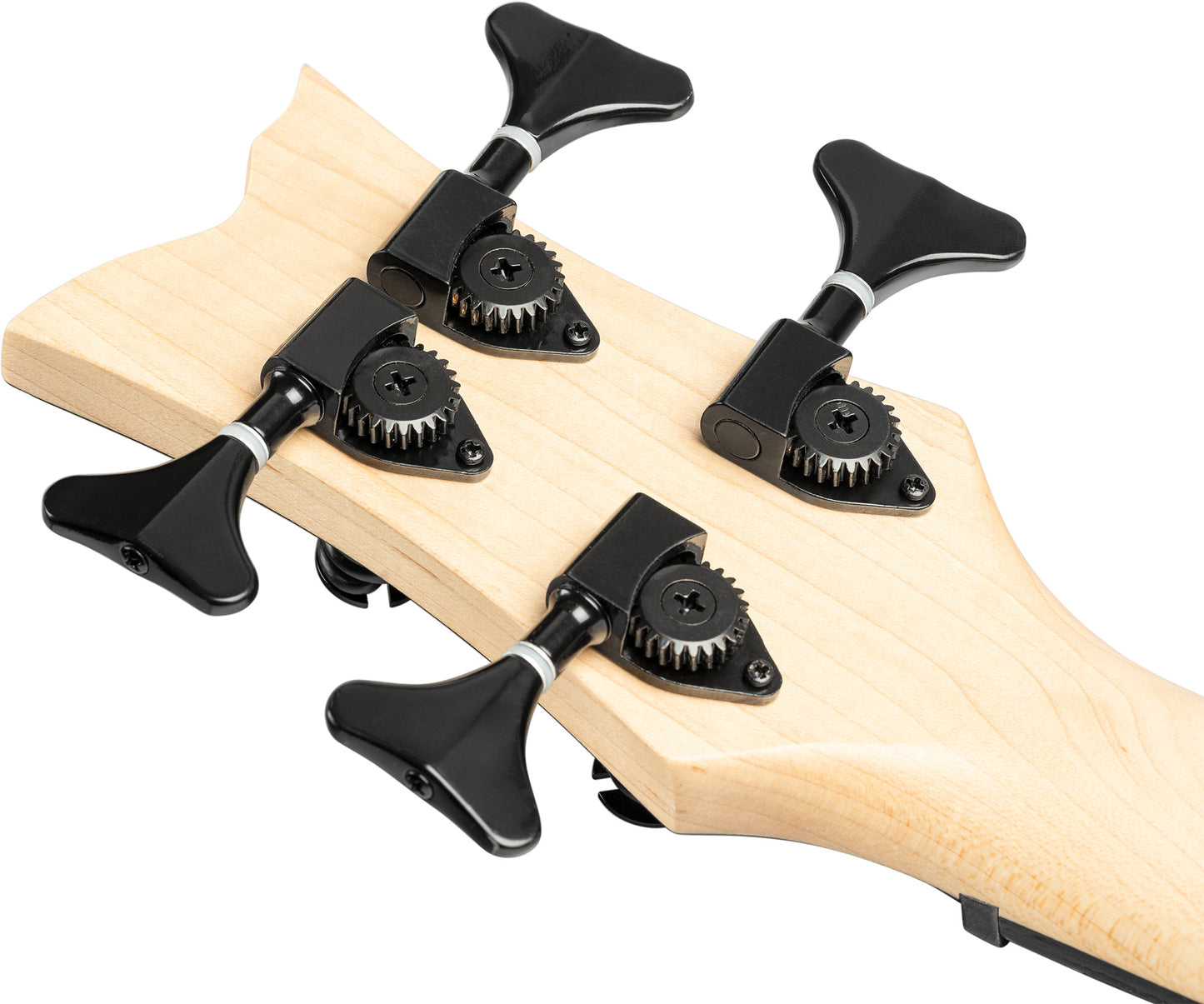 ORTEGA Neo Series Ukulele Bass 4-String + Gig Bag