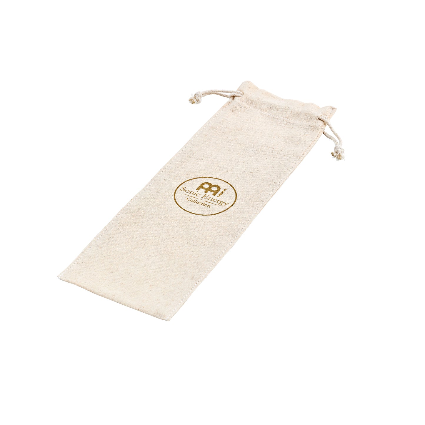 Meinl Sonic Energy Baumwollsäckchen für Grounding Therapy Tuning Fork (Artikelnr. TTF-x-G)