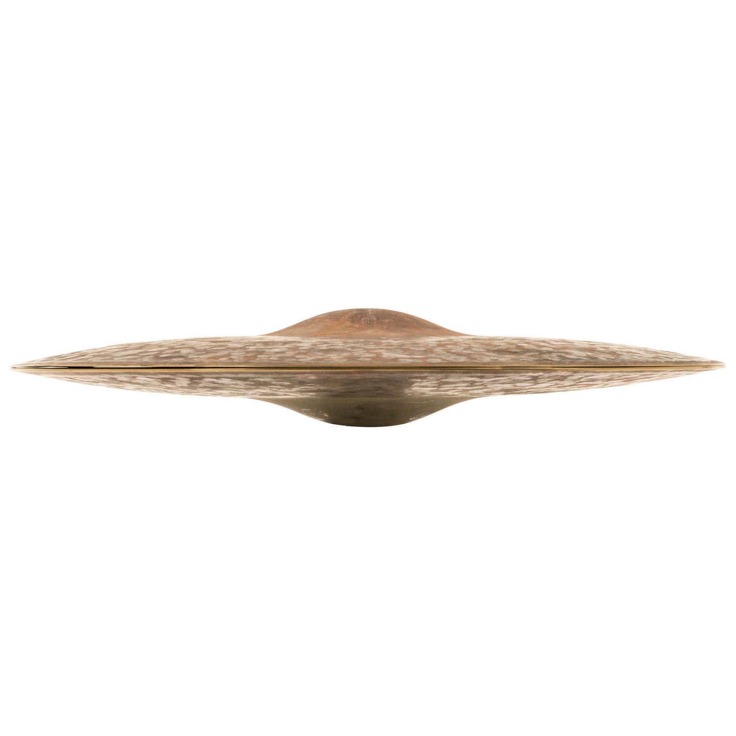 MEINL Cymbals Byzance Extra Dry Medium Hihat - 14"