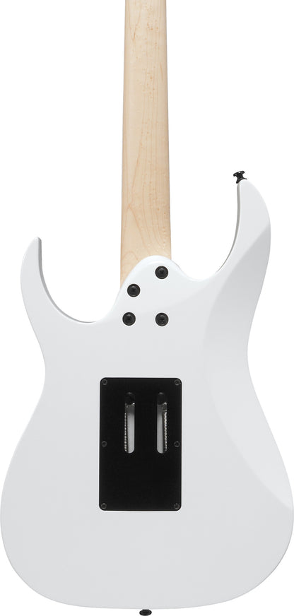 IBANEZ RG Electric Guitar 6-String - White